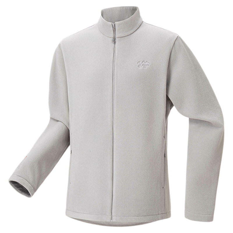 新品奥索卡PolarFleece抓绒衣