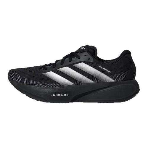 adidas阿迪达斯SUPERNOVA RISE 3S领航系列男女跑步鞋 KI5003