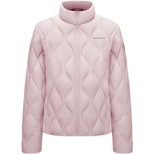 波司登鹅绒立领羽绒服外套