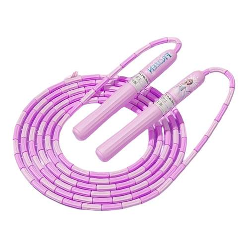 mijak竹节跳绳不打结打人不痛