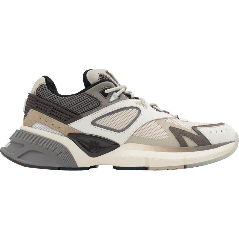 早春新品男鞋AMIRIMARUNNER