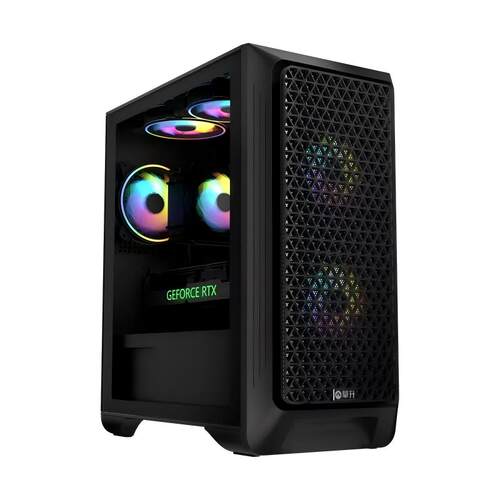 攀升i5/i7游戏/RTX5060T攀升兄弟