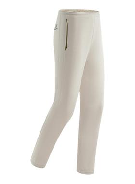 【P系列】伯希和户外抓绒裤子Polartec200女雪山保暖冲锋裤内胆男