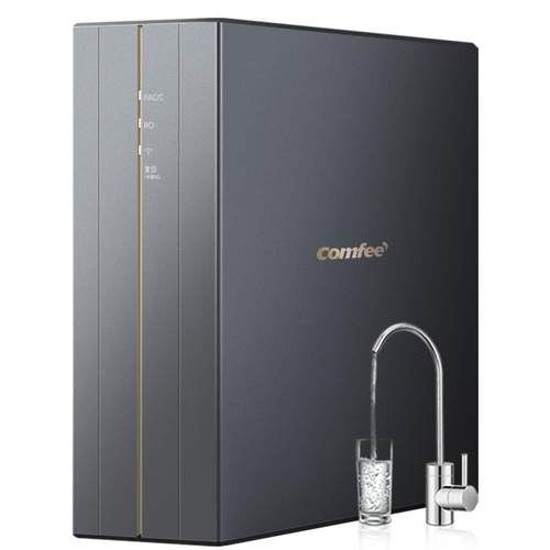 美的家用直饮反渗透净水器