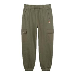 男童长裤 运动裤 大童休闲裤 儿童宽松工装 春夏新品 暇步士童装