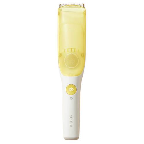 gb好孩子静音自动吸发理发器