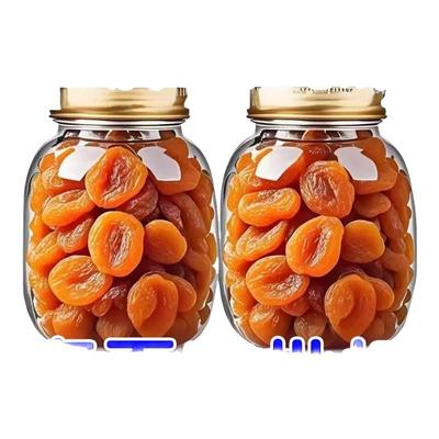 2025新货正宗竹盐枇杷干天然官方旗舰正品甘草原味止无添加咳润肺