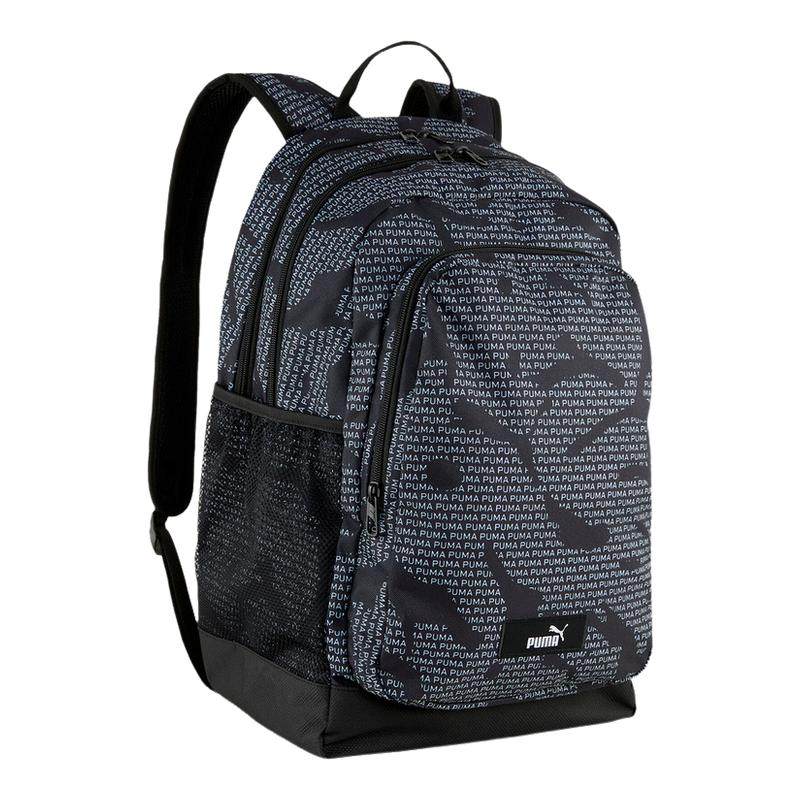 PUMA彪马夏季男女学生书包大容量运动休闲健身双肩背包09115