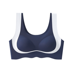 芬腾高中生少女内衣女学生初中发育期定型背心青少年女孩运动文胸