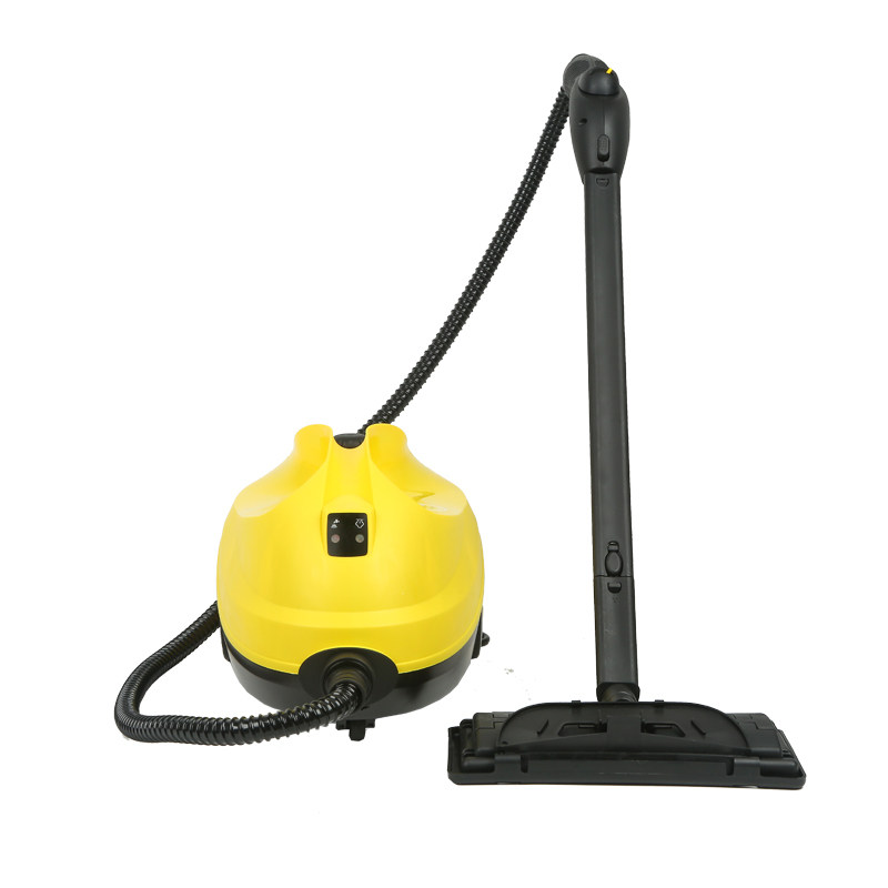 枪牌高温高压蒸汽清洁机清洗机蒸汽拖把家用厨房空调油烟机除甲醛