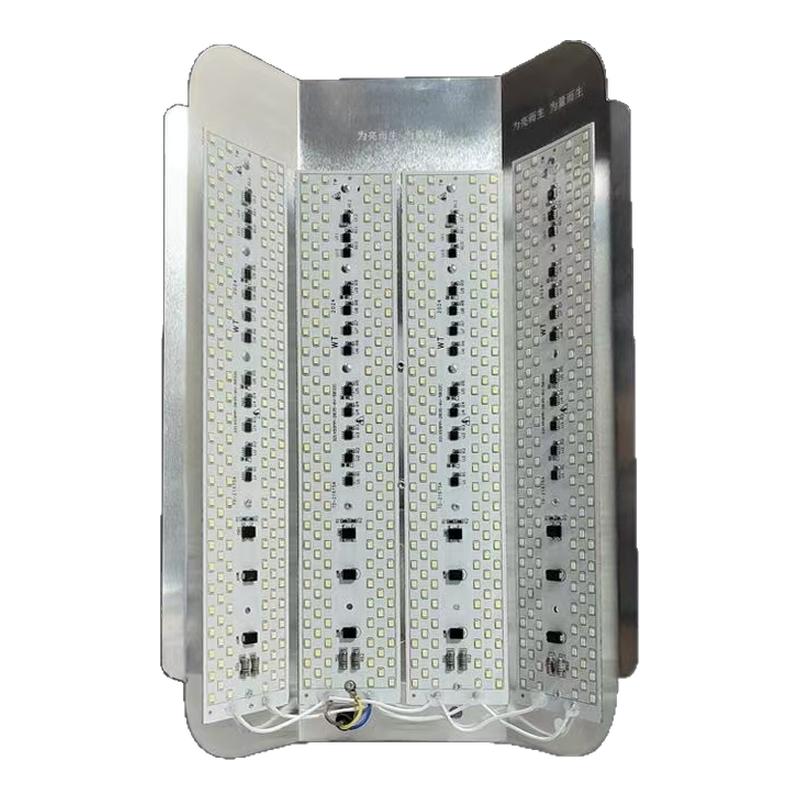 LED工地照明灯碘钨灯太阳灯1000瓦防水卤钨灯3000w投光施工灯400W