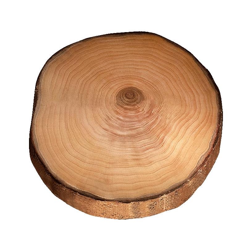 【非遗母银杏】可自愈菜板