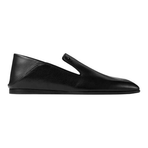 JIMMYCHOO/男士两穿平底便鞋