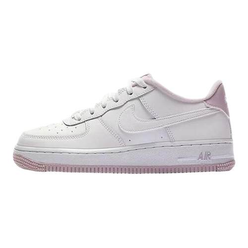 NIKE耐克男大童女鞋Air Force 1空军一号运动鞋休闲鞋CD6915-100