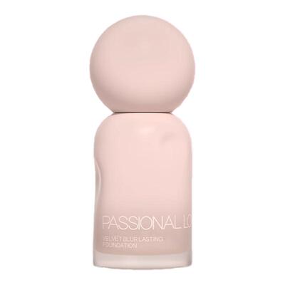 PL蹭不掉粉底液4.0持久不脱妆