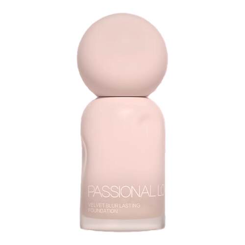 PL蹭不掉粉底液4.0持久不脱妆