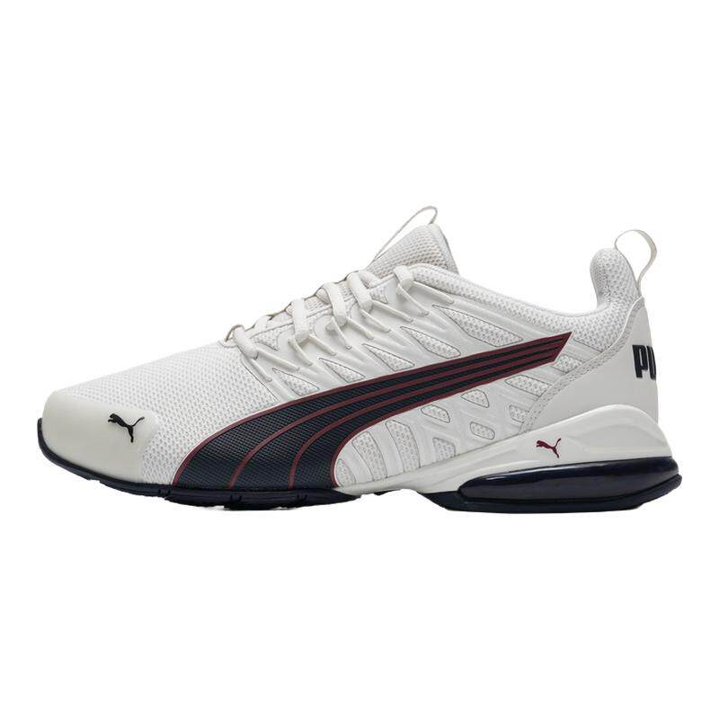 PUMA彪马跑步鞋男鞋2026春季新款Voltaic Evo男士