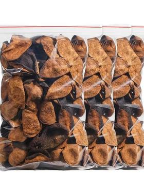 新会老陈皮广东正宗二十五载500g生晒陈皮大红皮柑皮干货泡茶煲汤