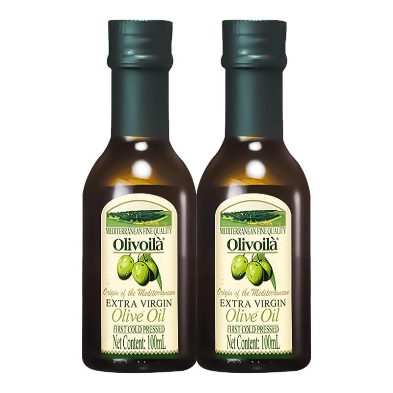 欧丽薇兰特级初榨橄榄油
