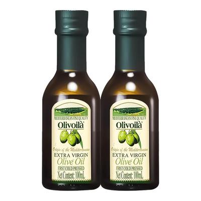 欧丽薇兰特级初榨橄榄油