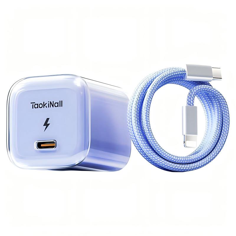 ѡΪƻ17-15ٿح2050% iphone17¡45Wؿƻ17promax16ͷAir15/14plus1312ֻͷ˫cƷipadװ