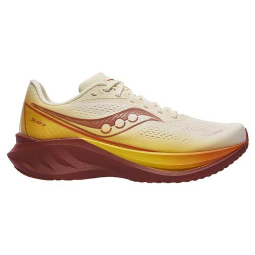Saucony索康尼Slay4全速男女全掌碳板回弹透气专业马拉松竞速跑鞋