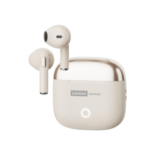 【咨询享优惠】联想半入耳式耳机