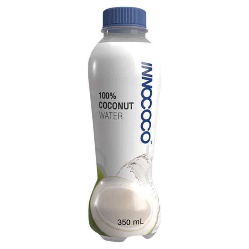 泰国进口INNOCOCO纯椰子水100%椰青水0脂NFC含电解质孕妇饮料整箱