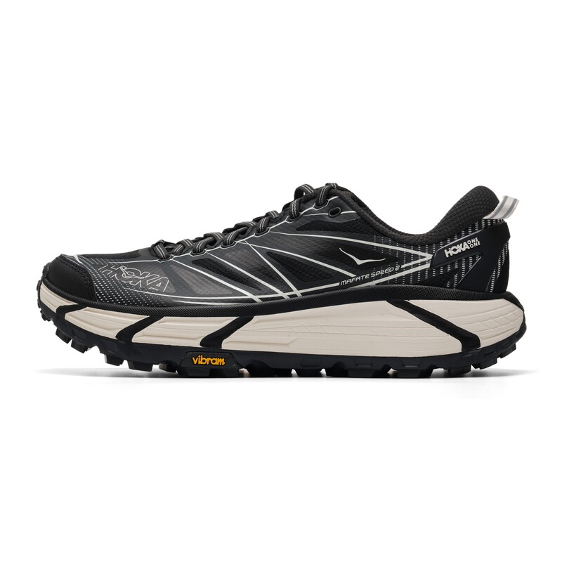 HOKA男鞋MafateSpeed2跑步鞋图片