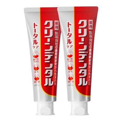 改善牙周炎日本药企专研