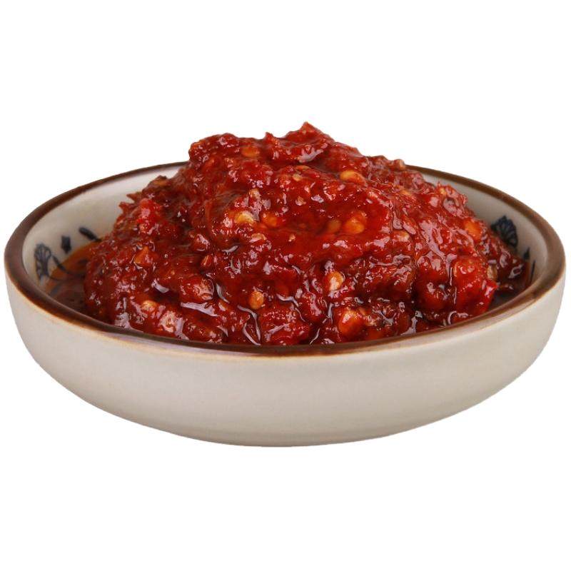 美乐香辣酱1Kg四川自贡富顺炒菜辣椒酱火锅底料川菜调料酱,粮油调味/速食/干货/烘焙,辣椒酱,淘宝优惠券,粉丝福利购,淘宝优惠卷