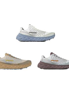 NNormal Tomir托米尔01越野跑鞋K天王同款透气户外全地形徒步鞋