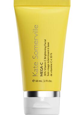 KateSomerville凯诗薇VC面膜60ml涂抹面膜抗氧化改善暗沉美国进口