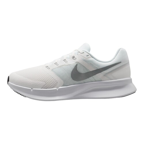 幸运叶子丨NIKE耐克官方正品男鞋2026夏新款网面运动鞋透气跑步鞋