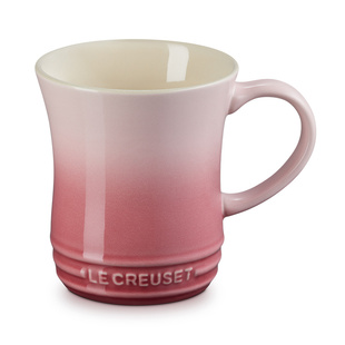 酷彩LE CREUSET法国多色马克龙400毫升马克杯家用水杯咖啡杯