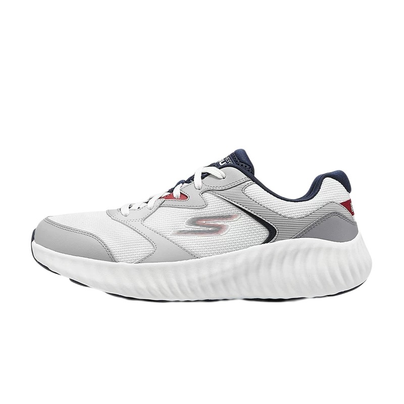 Skechers斯凯奇2025春男休闲鞋 220383,运动鞋new,运动休闲鞋,淘宝优惠券,粉丝福利购,淘宝优惠卷