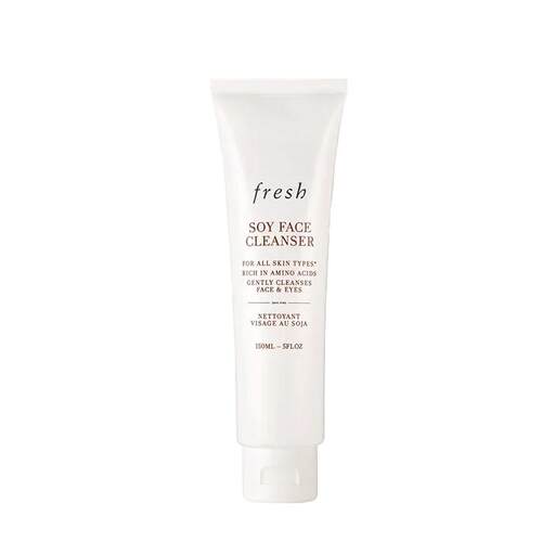 Fresh大豆精粹温和卸妆洁面150ML