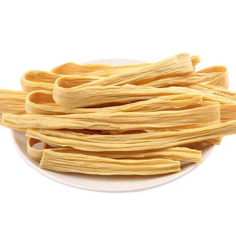 腐竹干货头层腐竹5斤*5袋