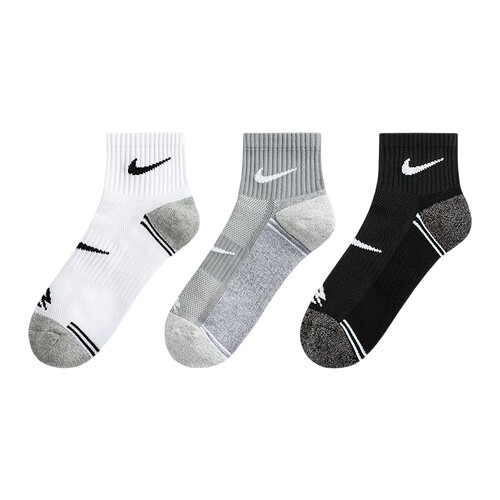Nike耐克运动袜儿童袜子