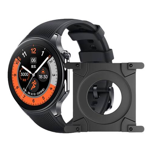 OPPOWatchX3手表保护膜微晶膜