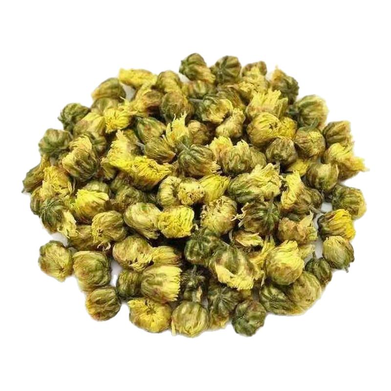 2026菊花茶胎菊王500g正品杭白菊花茶特级贡菊散装桐乡菊花茶干