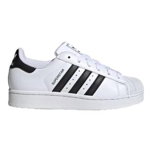 Adidas/阿迪达斯三叶草贝壳头男女鞋 夏季26新款复古休闲运动板鞋