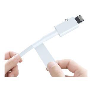 手机数据线电源线保护套耳机线破皮缠绕修复套防折断线材外皮开裂各类线材破损修补电工胶布绝缘耐高温好粘