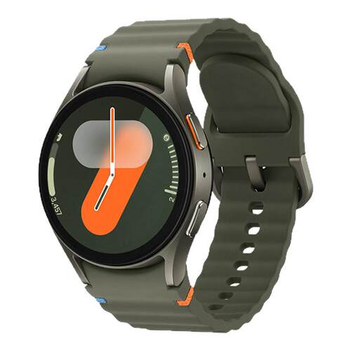 【顺丰速发】三星/Samsung Galaxy Watch7 智能手表 运动AI心率监测睡眠监测健康检测