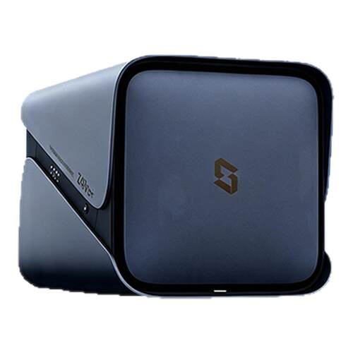 极空间Z4PRO+16G四盘位NAS