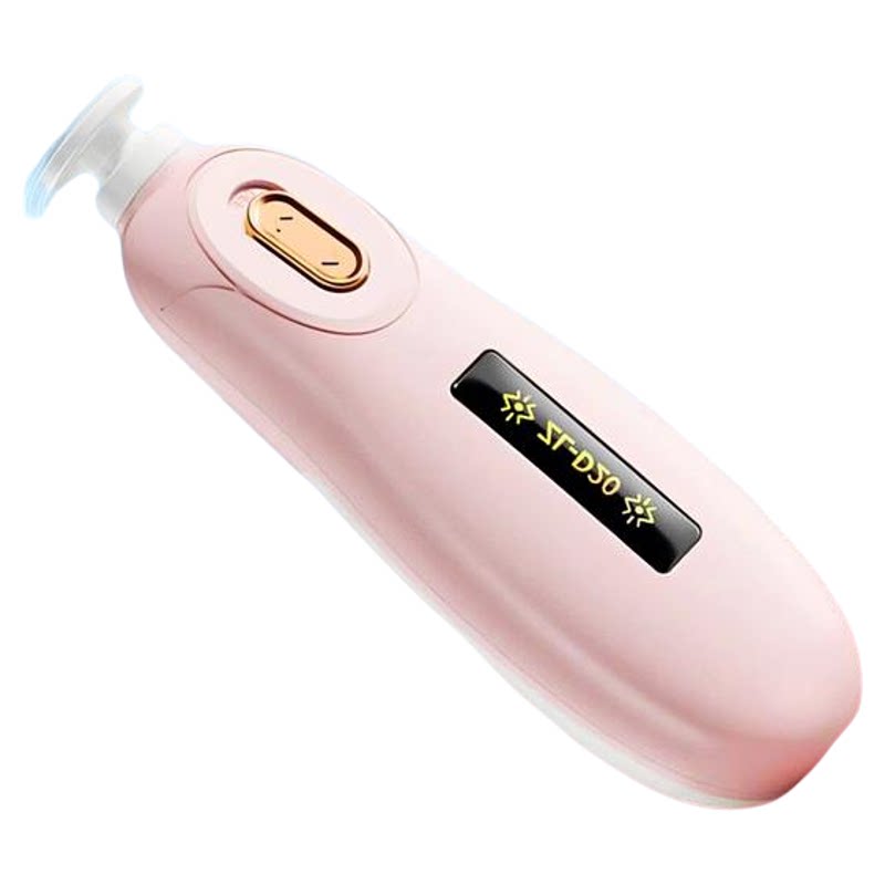 电动鹦鹉磨嘴器小鸟磨甲器磨爪牡丹玄风小太阳磨牙指甲打磨器用品
