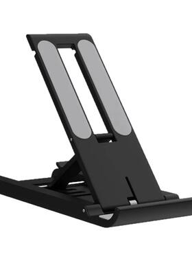 【劲欢】多档调节手机支架桌面懒人支撑架子折叠可调节伸缩ipad平板电脑通用多功能直播拍摄宿舍小巧便携创意