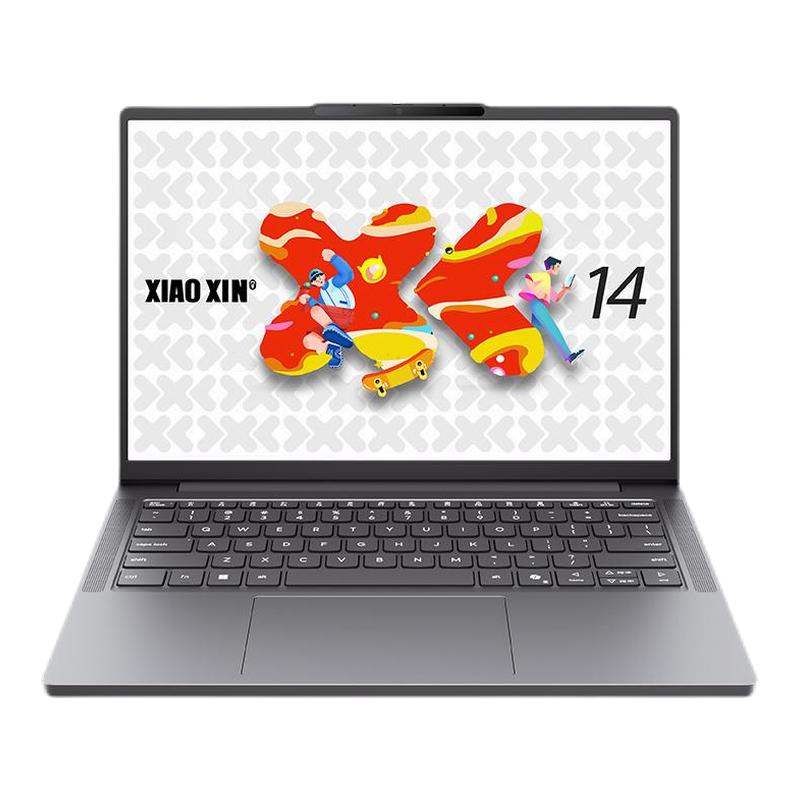 【政府补贴至高20%】联想小新 14 SE/小新 15 SE/小新 16 SE 2025 锐龙版 新款轻薄本笔记本电脑学生办公优选