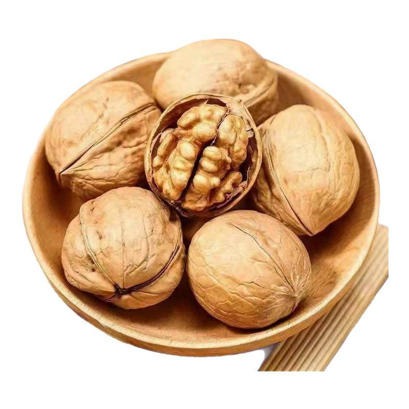 纸皮核桃新疆薄皮农家自种圆润饱满口感香脆,零食/坚果/特产,纸皮/薄皮核桃,淘宝优惠券,粉丝福利购,淘宝优惠卷