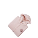 TeenieWeenie小熊睡衣女2025秋冬新款 长袍加厚情侣保暖家居服套装